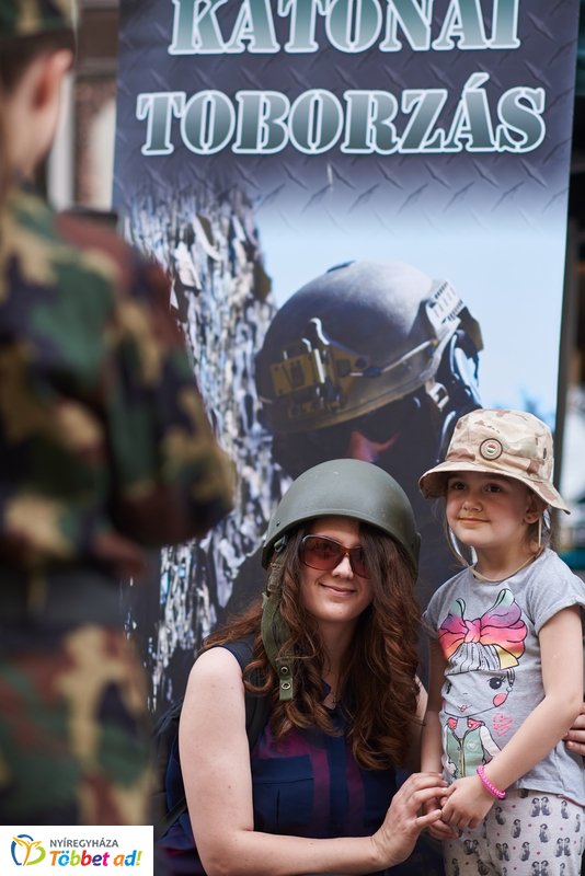 Helló Nyíregyháza! 2019 délutáni pillanatok 2