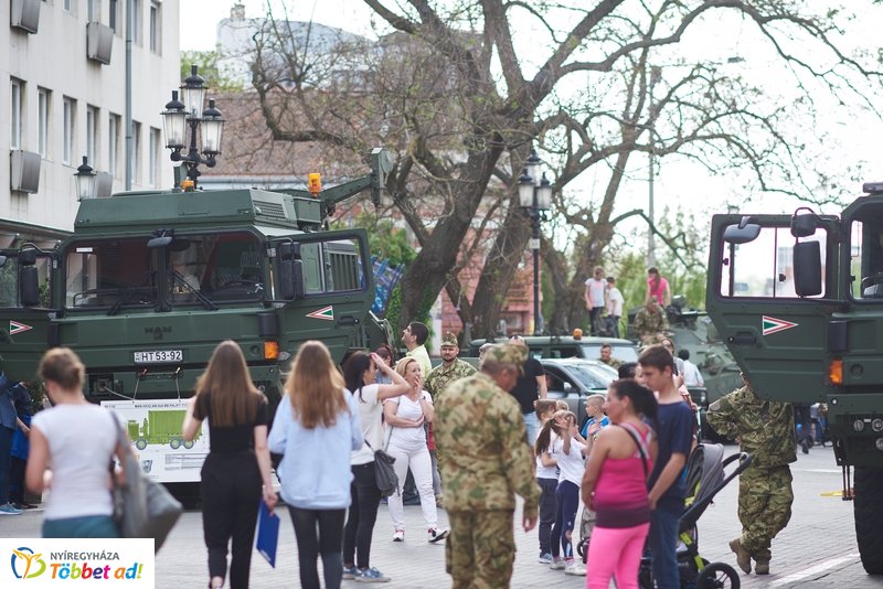 Helló Nyíregyháza! 2019 délutáni pillanatok 2