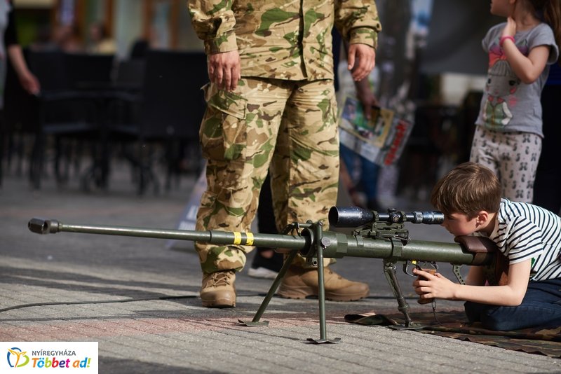 Helló Nyíregyháza! 2019 délutáni pillanatok 2