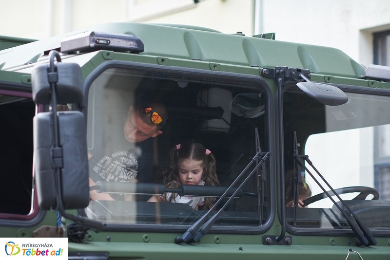 Helló Nyíregyháza! 2019 délutáni pillanatok 2