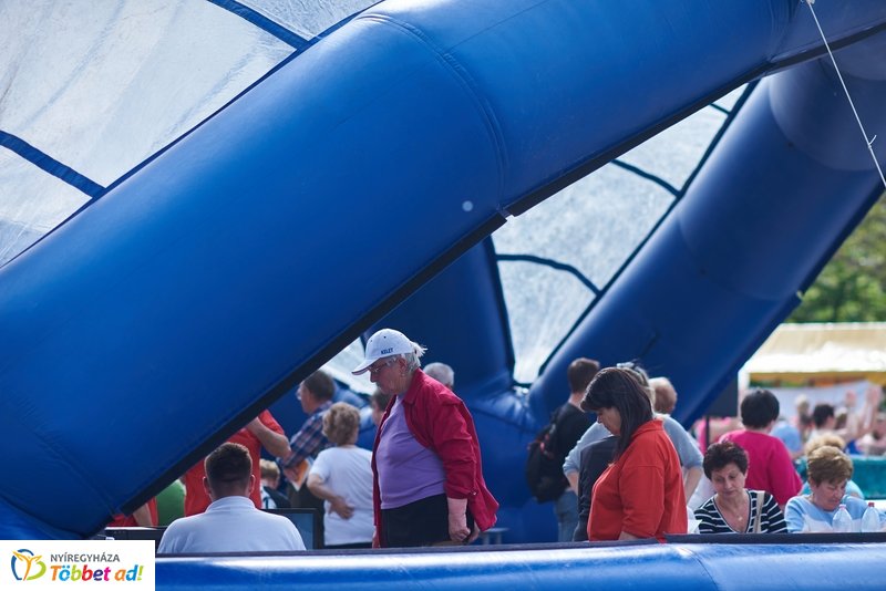 Helló Nyíregyháza! 2019 délutáni pillanatok 2