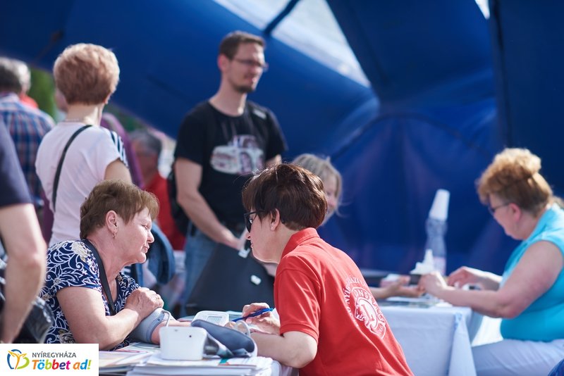 Helló Nyíregyháza! 2019 délutáni pillanatok 2