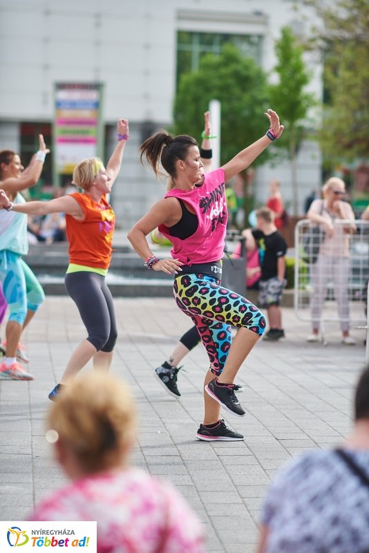 Helló Nyíregyháza! 2019 délutáni pillanatok 2