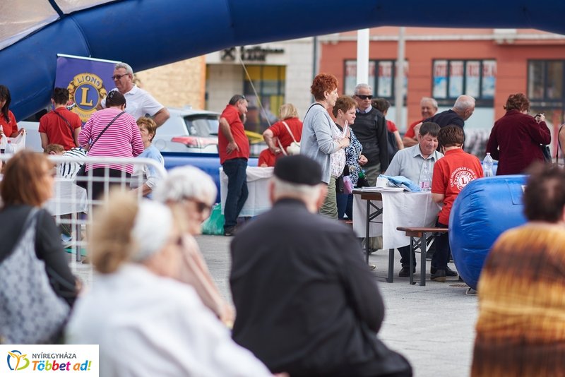 Helló Nyíregyháza! 2019 délutáni pillanatok 2