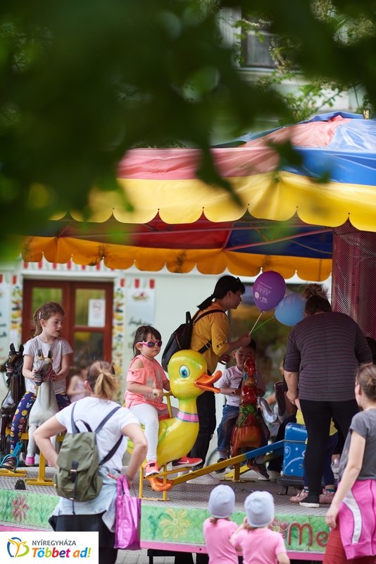 Helló Nyíregyháza! 2019 délutáni pillanatok 2