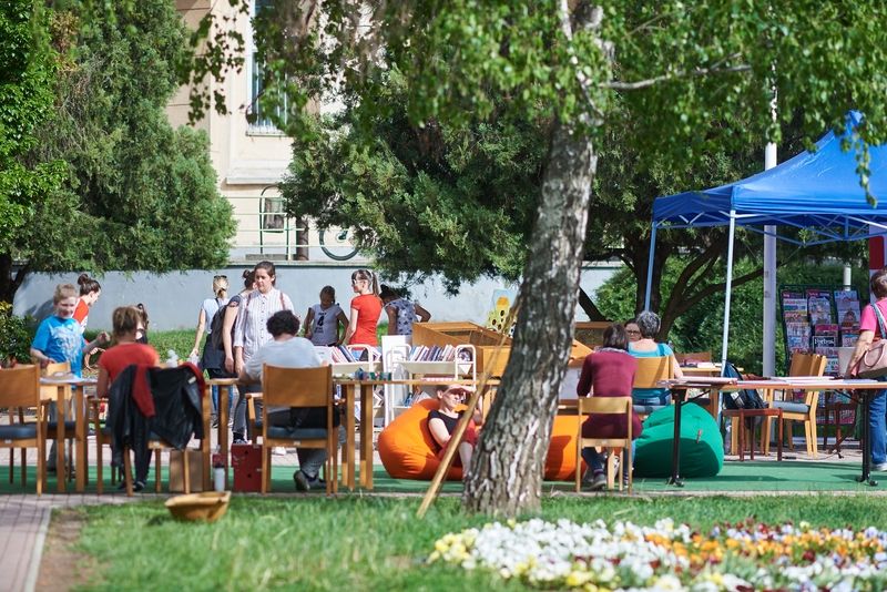 Helló Nyíregyháza! 2019 délutáni pillanatok 2