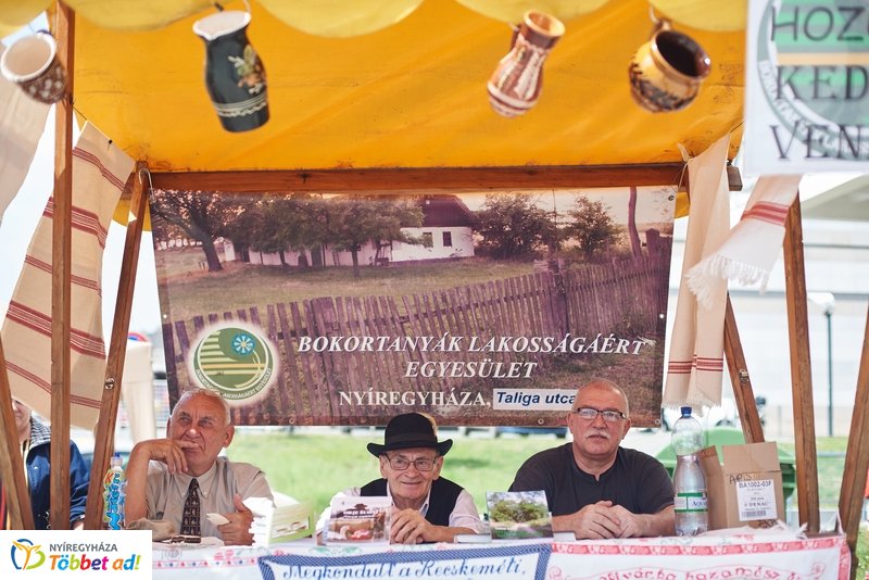 Helló Nyíregyháza! 2019 délutáni pillanatok