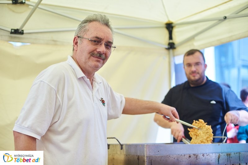 Helló Nyíregyháza! 2019 délutáni pillanatok