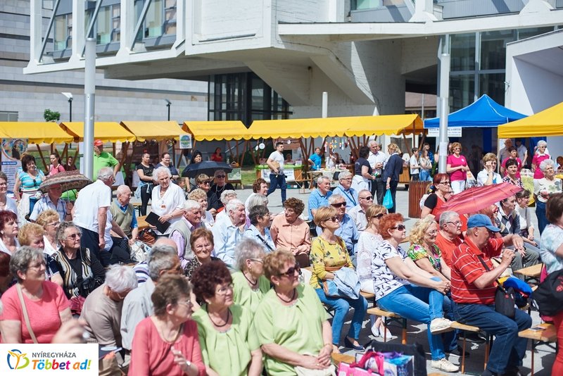 Helló Nyíregyháza! 2019 délutáni pillanatok