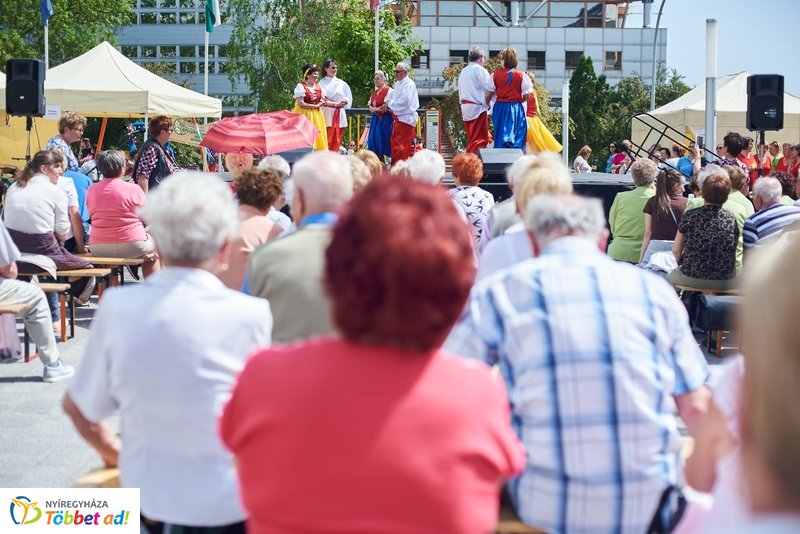Helló Nyíregyháza! 2019 délutáni pillanatok