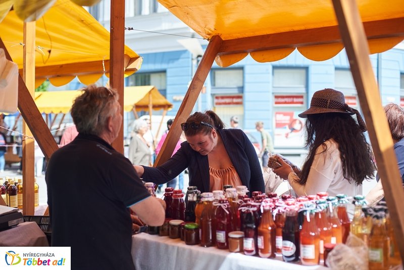 Helló Nyíregyháza! 2019 délutáni pillanatok