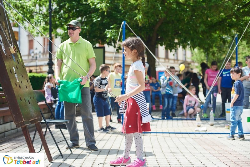 Helló Nyíregyháza! 2019 délutáni pillanatok