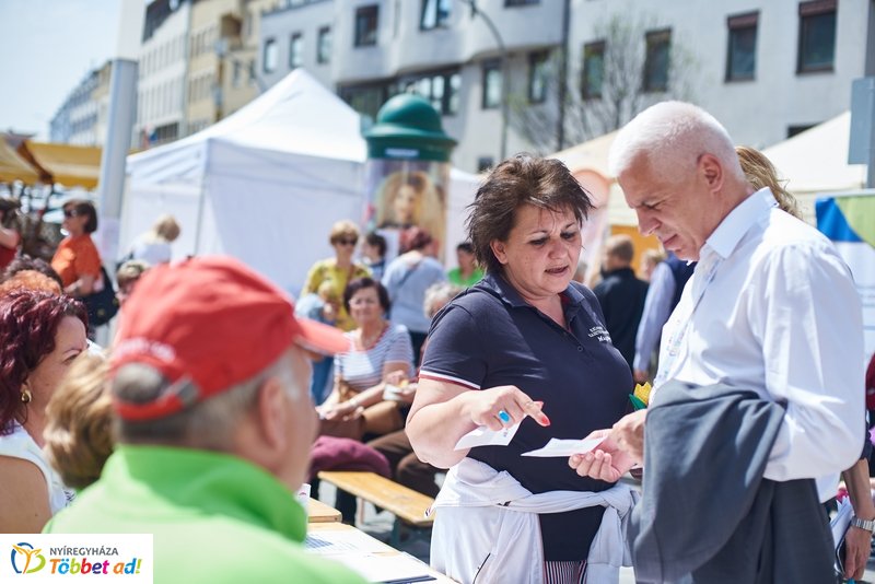 Helló Nyíregyháza! 2019 délutáni pillanatok