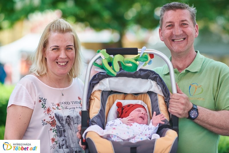 Helló Nyíregyháza! 2019 délutáni pillanatok