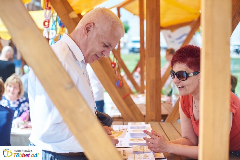 Helló Nyíregyháza! 2019 délutáni pillanatok