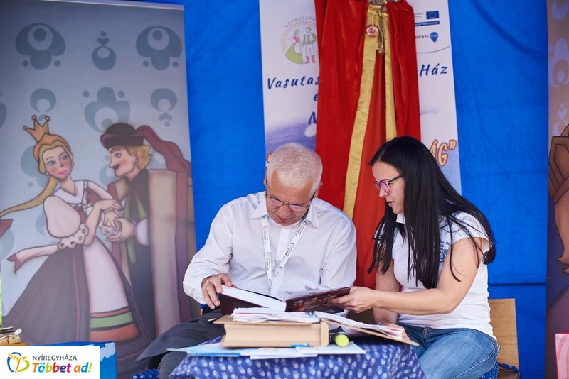 Helló Nyíregyháza! 2019 délutáni pillanatok