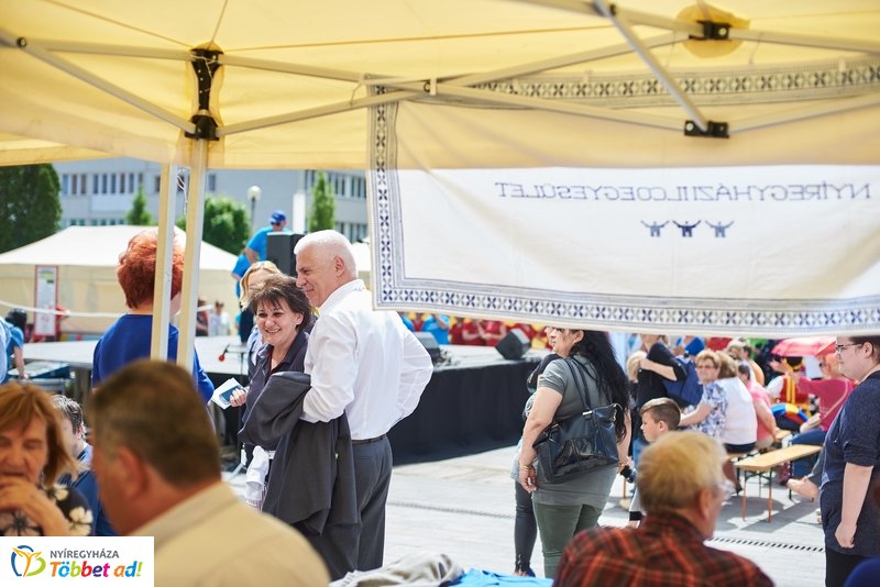 Helló Nyíregyháza! 2019 délutáni pillanatok