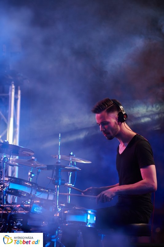 Helló Nyíregyháza! 2019 Kozmix