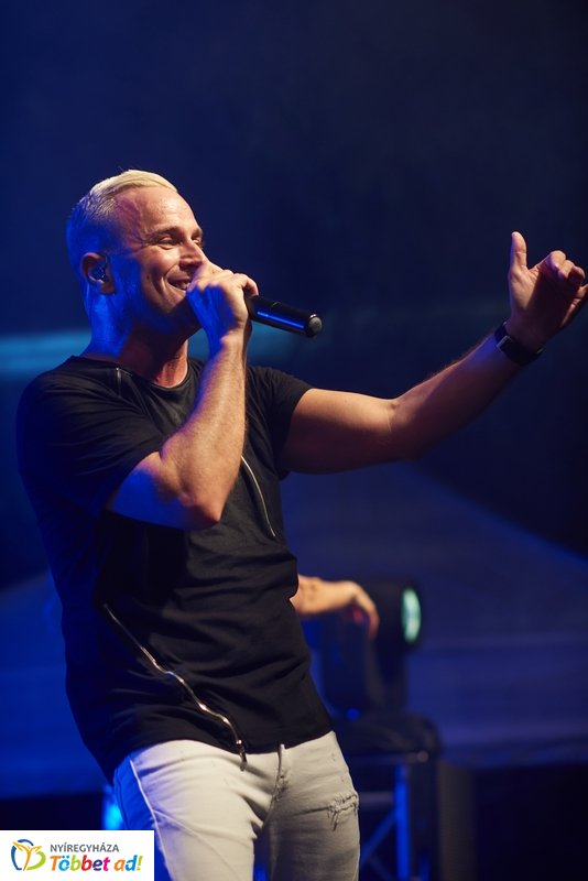 Helló Nyíregyháza! 2019 Kozmix