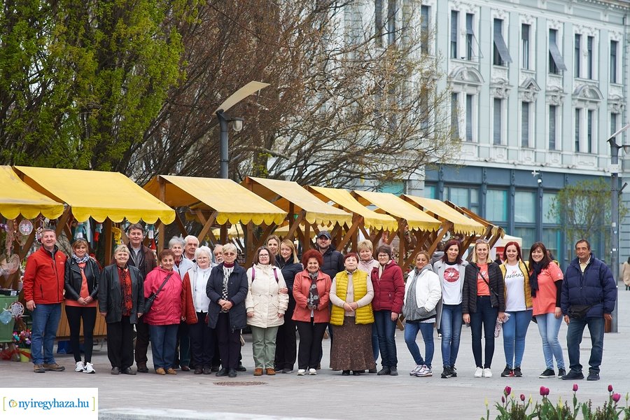 Helló Nyíregyháza! 2022 - 1