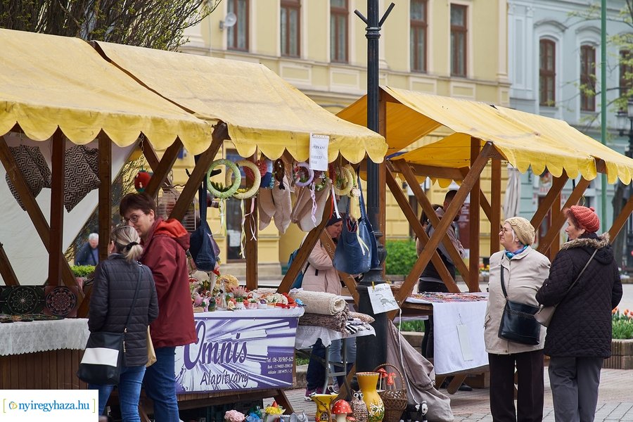 Helló Nyíregyháza! 2022 - 1