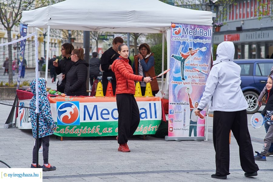 Helló Nyíregyháza! 2022 - 1