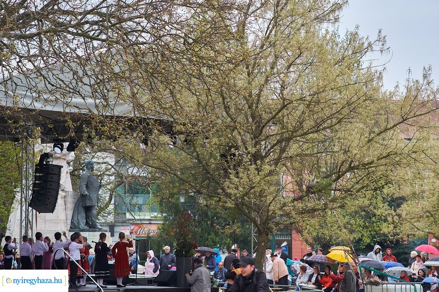 Helló Nyíregyháza! 2022 - 1