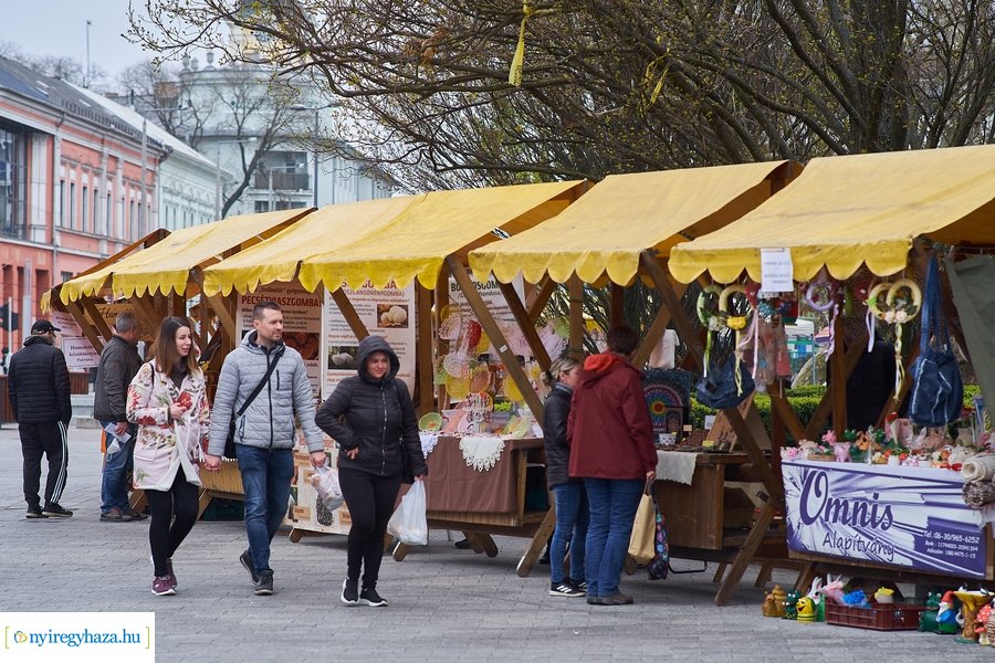 Helló Nyíregyháza! 2022 - 1