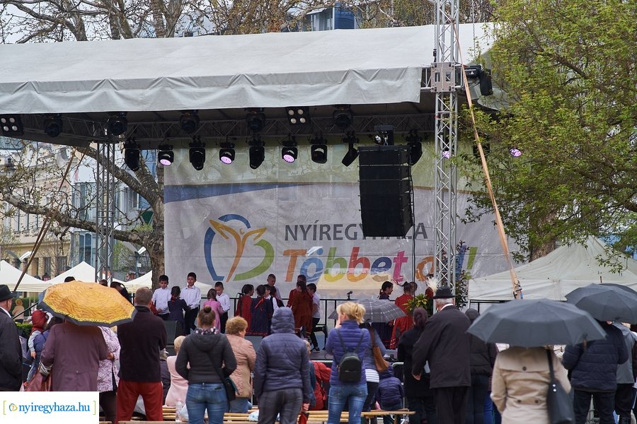 Helló Nyíregyháza! 2022 - 1