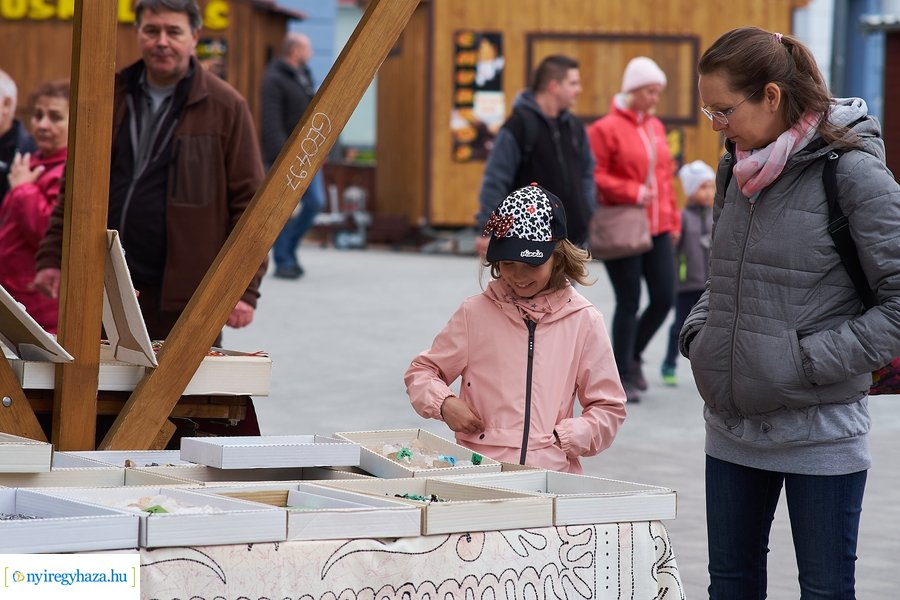 Helló Nyíregyháza! 2022 - 1