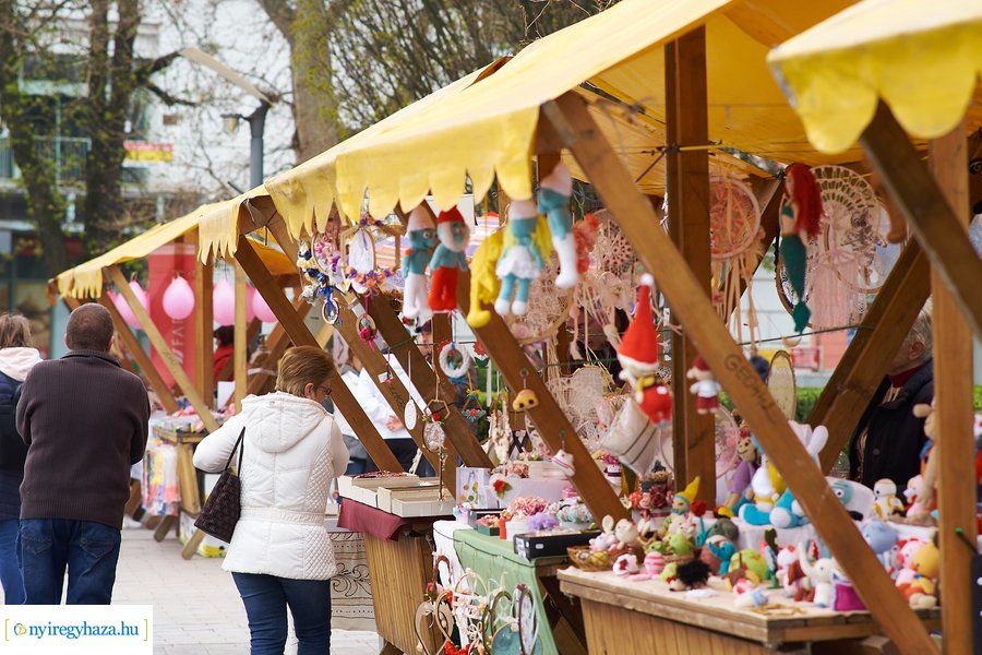 Helló Nyíregyháza! 2022 - 1