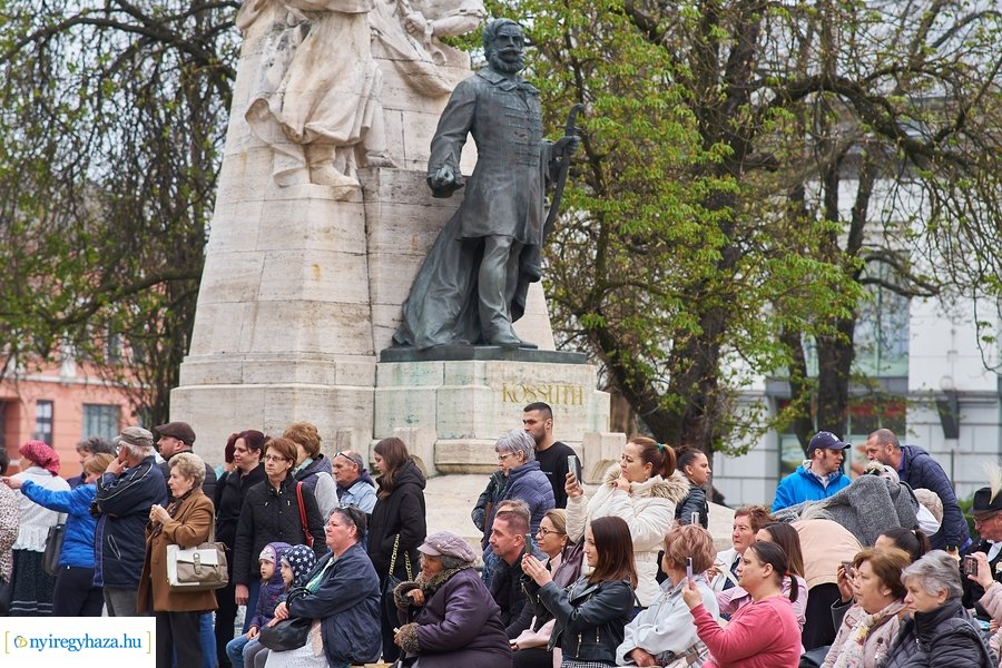 Helló Nyíregyháza! 2022 - 1