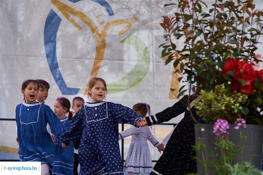 Helló Nyíregyháza! 2022 - 1