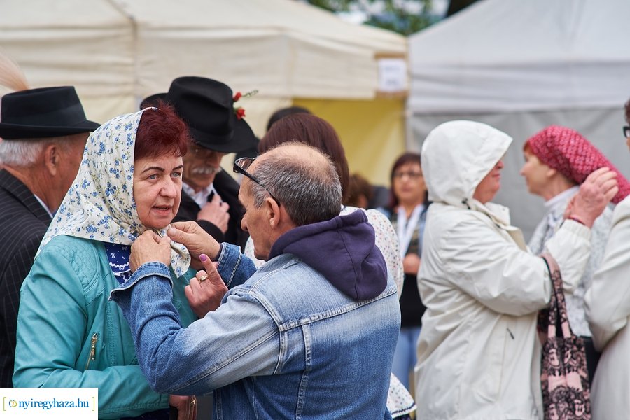 Helló Nyíregyháza! 2022 - 1