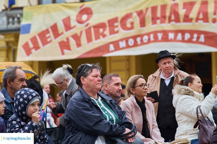 Helló Nyíregyháza! 2022 - 1