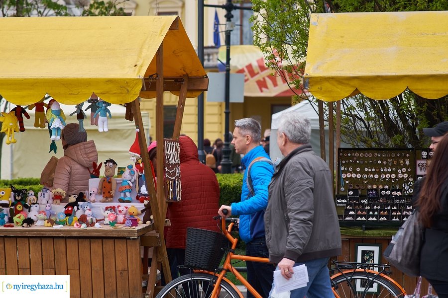 Helló Nyíregyháza! 2022 - 1