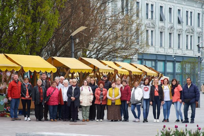 Helló Nyíregyháza! 2022 - 1