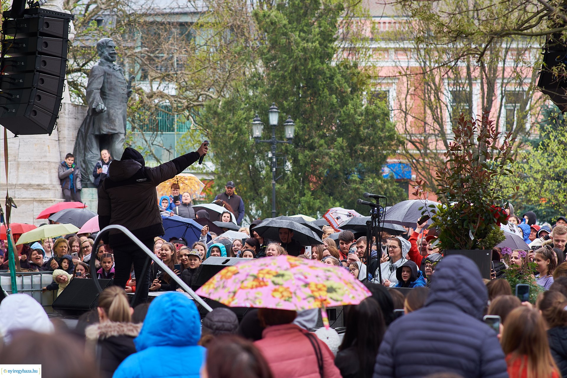 Helló Nyíregyháza! 2022 - ALEE