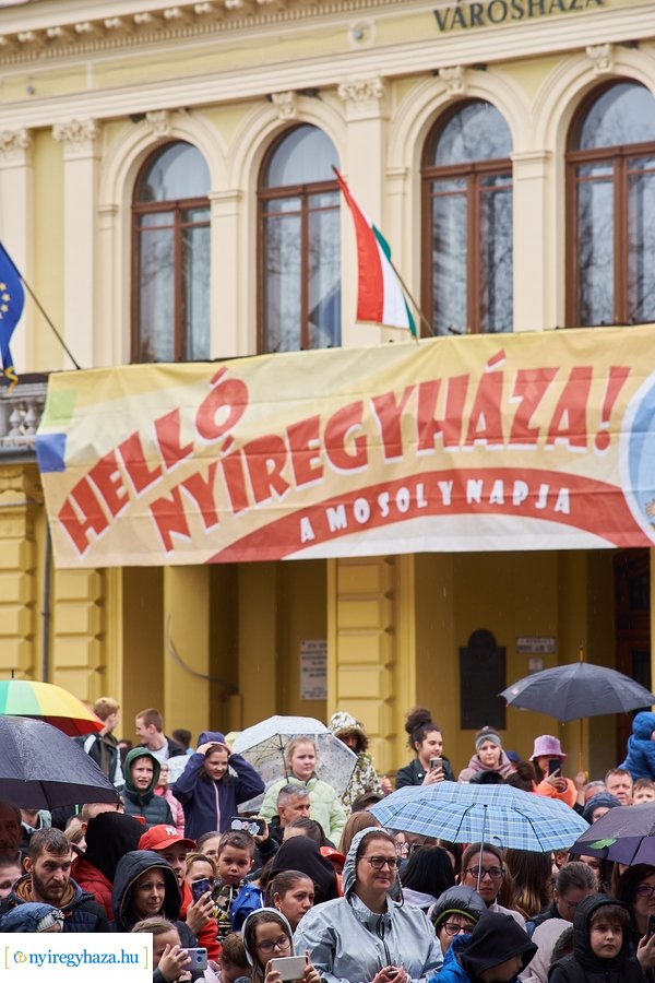 Helló Nyíregyháza! 2022 - ALEE