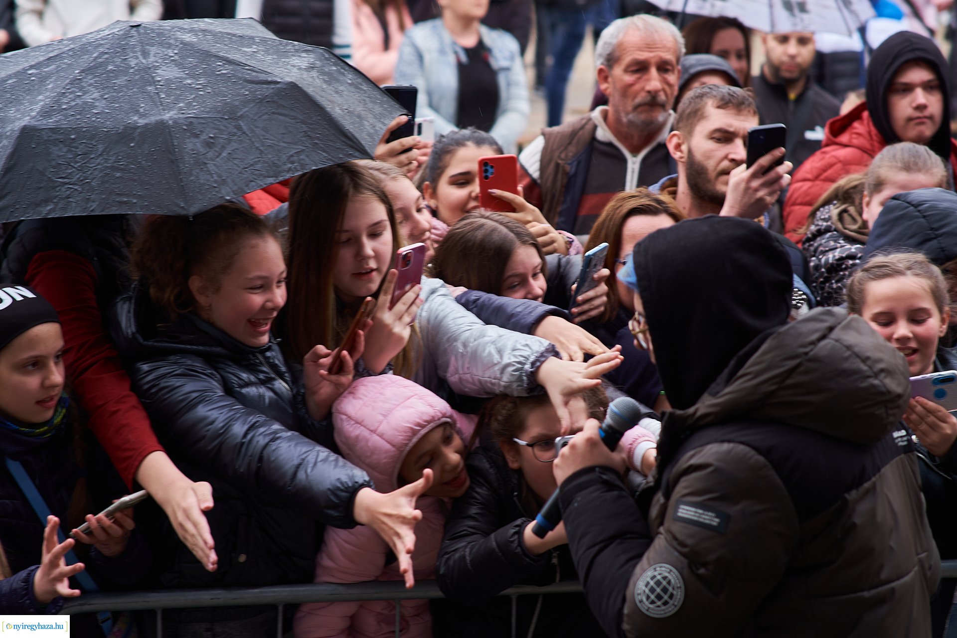 Helló Nyíregyháza! 2022 - ALEE