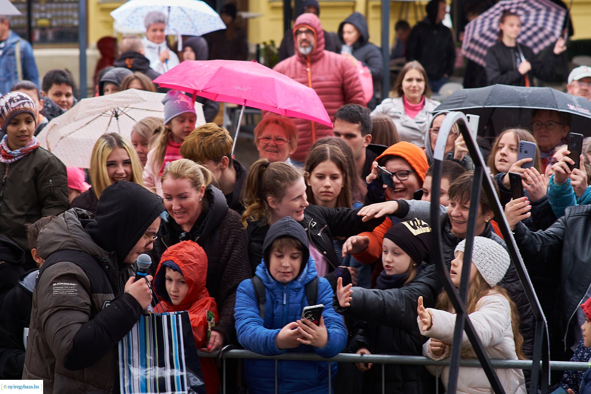 Helló Nyíregyháza! 2022 - ALEE