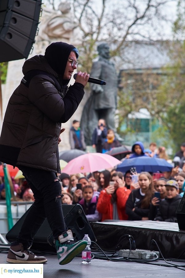 Helló Nyíregyháza! 2022 - ALEE