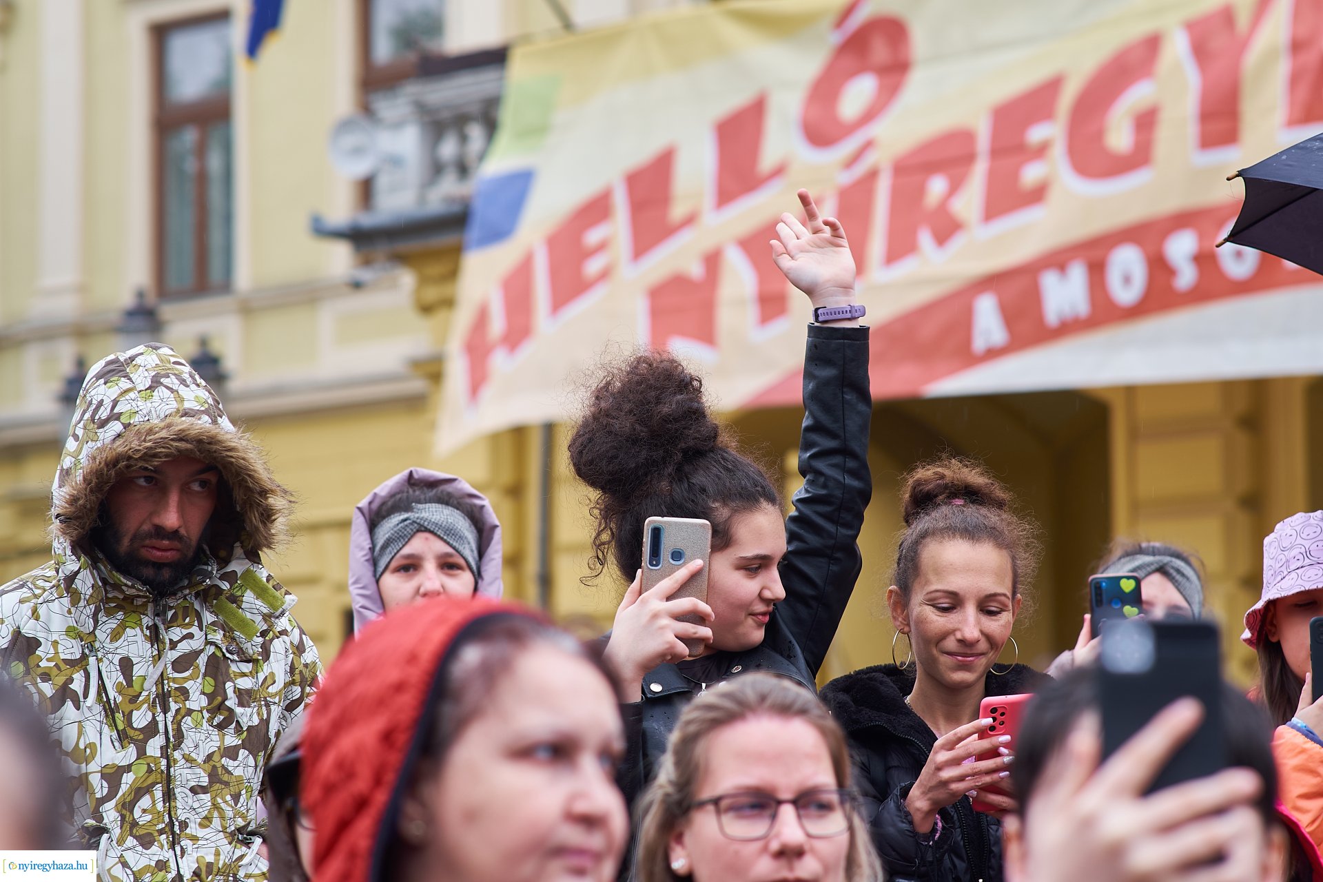 Helló Nyíregyháza! 2022 - ALEE