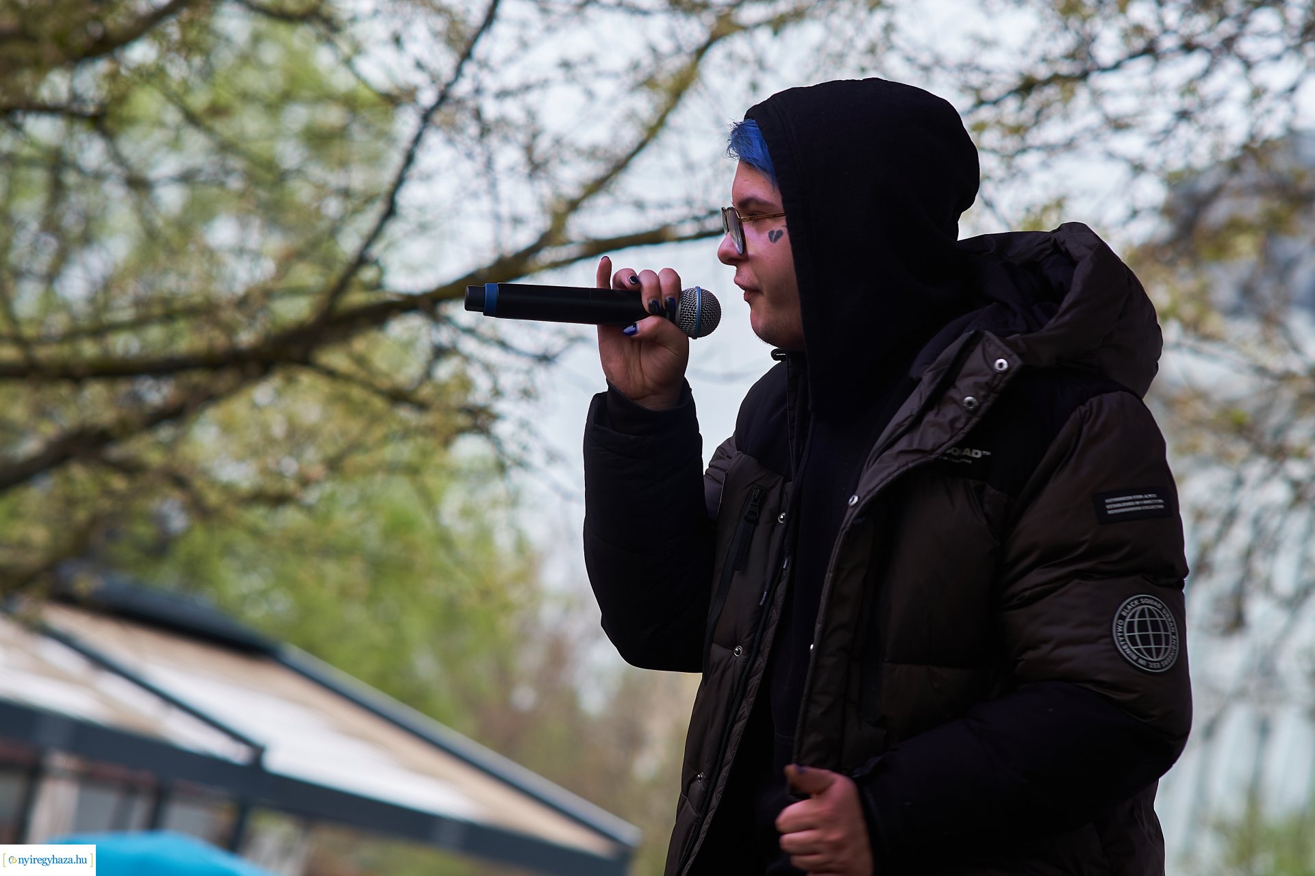 Helló Nyíregyháza! 2022 - ALEE