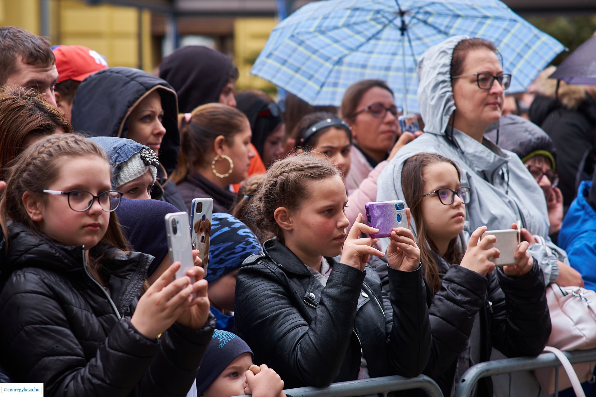 Helló Nyíregyháza! 2022 - ALEE