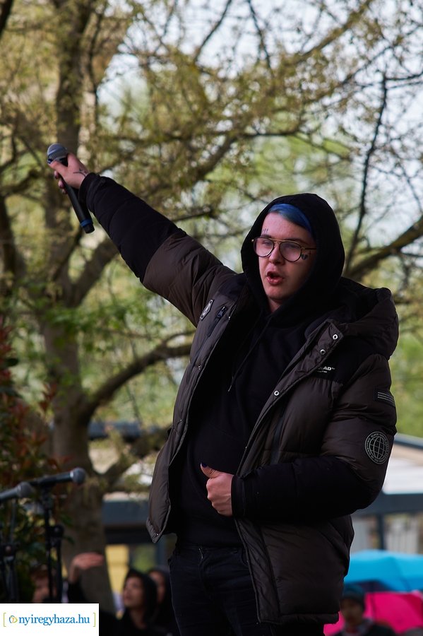 Helló Nyíregyháza! 2022 - ALEE