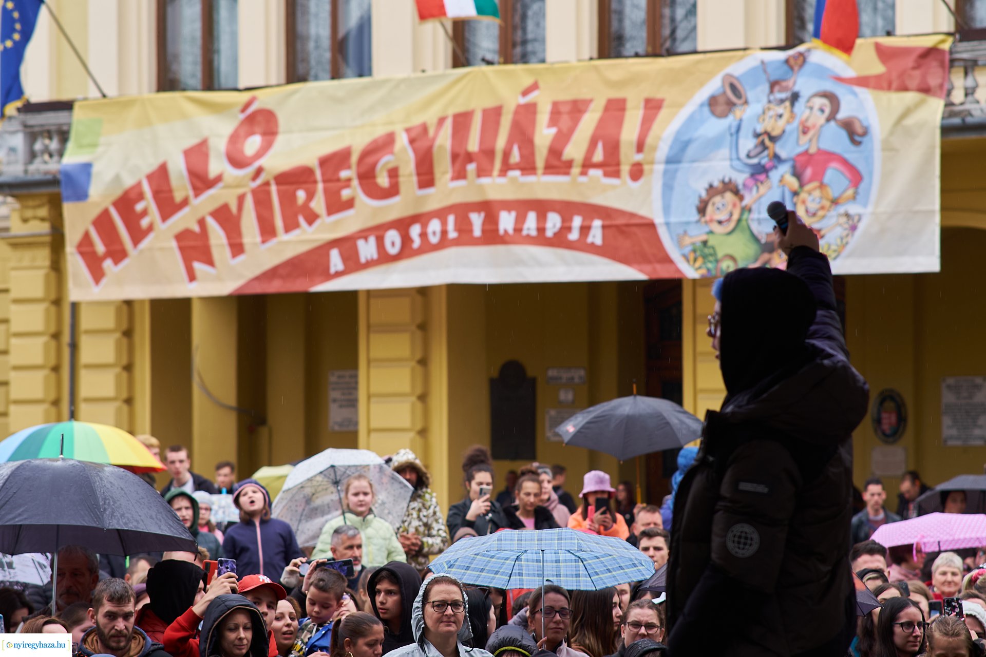 Helló Nyíregyháza! 2022 - ALEE