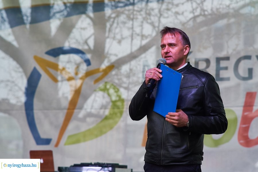 Helló Nyíregyháza! 2022 - esti koncertek