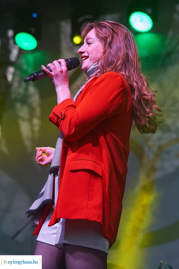 Helló Nyíregyháza! 2022 - esti koncertek