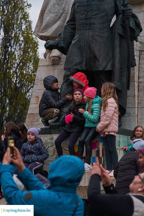 Helló Nyíregyháza! 2022 - esti koncertek